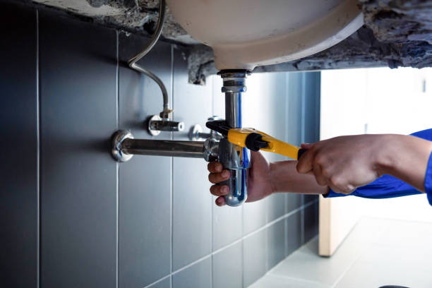 Best Heating & Cooling Plumbing in Columbia, MS